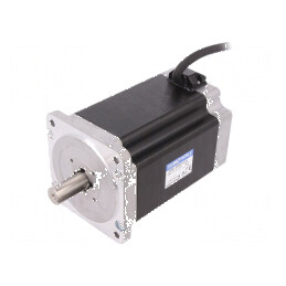 Motor pas cu pas 9.2Nm 4A | Electronic-mag.ro | Componente Electronice
