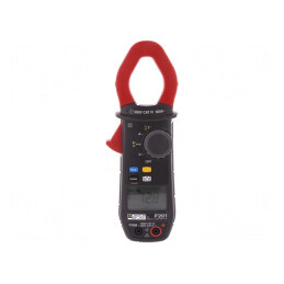 Aparat de măsură digital multifuncțional cu pensetă LCD | Electronic-mag.ro | Componente Electronice