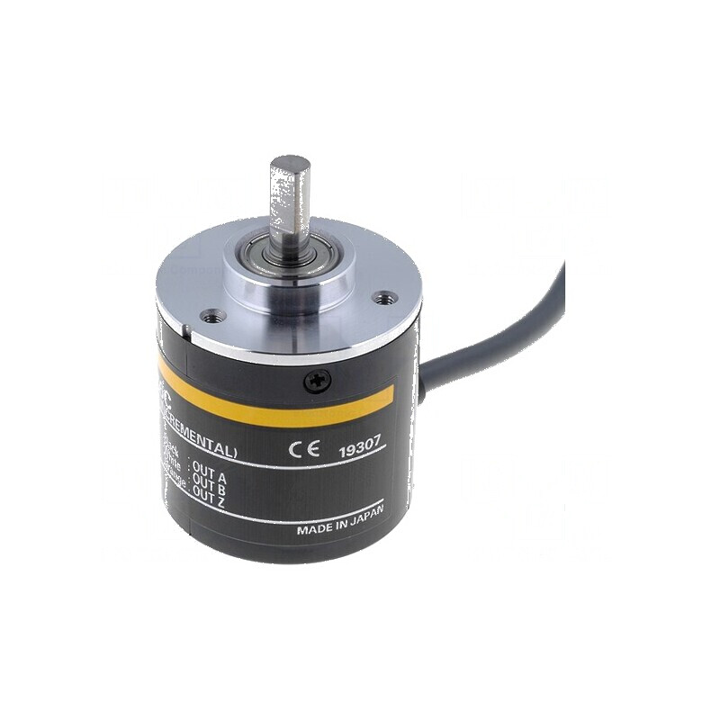 Codor incremental Ualim 5-24VDC 1800imp/rotaţie OUT NPN IP50 | Electronic-mag.ro | Componente Electronice Codor incremental Ualim 5-24VDC 1800imp/rotaţie OUT NPN IP50 | Electronic-mag.ro | Componente Electronice