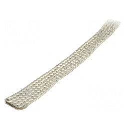 Trese împletitură 62A 9AWG 30,5m 100ft | Electronic-mag.ro | Componente Electronice