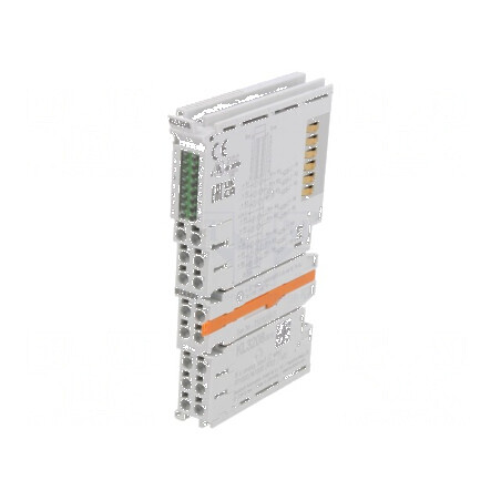 Intrare analogică rezoluție de 0,1°C IP20 - 8 canale, -25÷60°C | Electronic-mag.ro | Componente Electronice