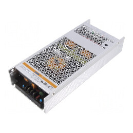 Alimentator pulsatoriu pentru încastrare 750W 24VDC 31,3A 95% - Compact | Electronic-mag.ro | Componente Electronice