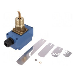 Modul semnalizator cu control al debitului de lichid | Electronic-mag.ro | Componente Electronice