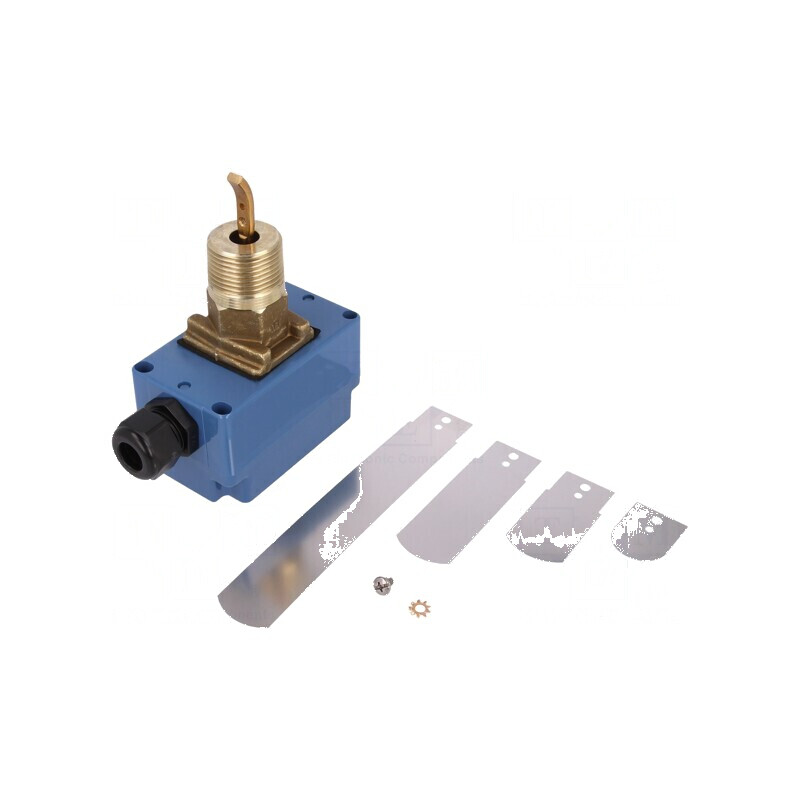 Modul semnalizator cu control al debitului de lichid | Electronic-mag.ro | Componente Electronice Modul semnalizator cu control al debitului de lichid | Electronic-mag.ro | Componente Electronice