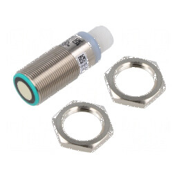 Senzor ultrasonice cu rază de acțiune de 35÷300mm | Electronic-mag.ro | Componente Electronice