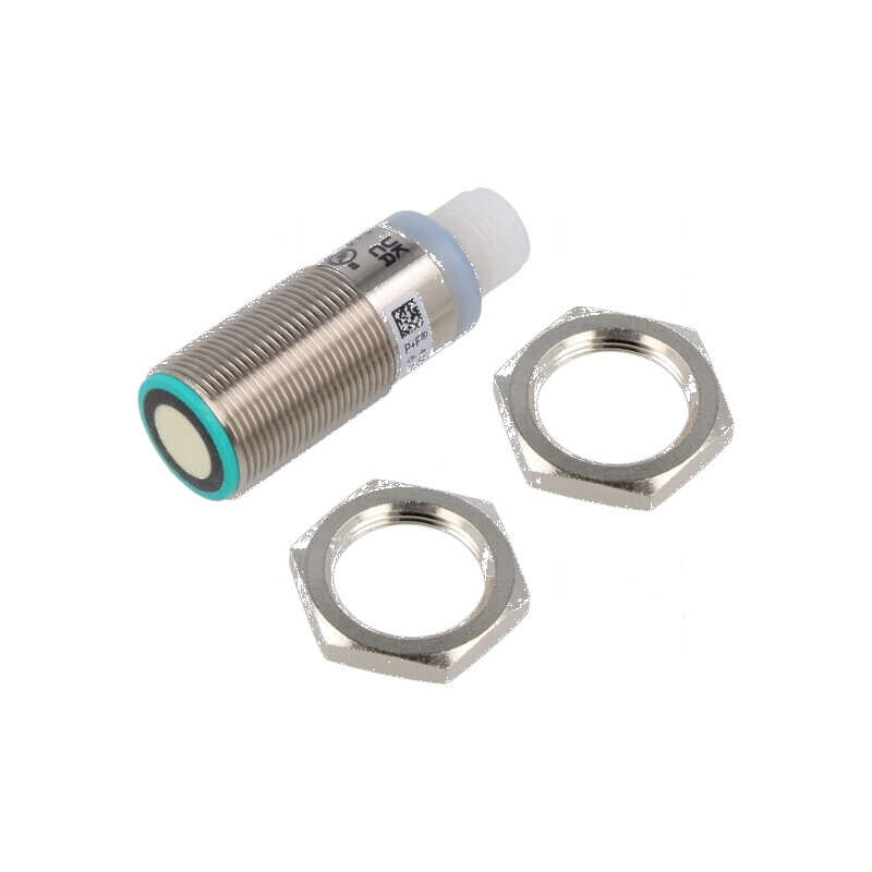 Senzor ultrasonice cu rază de acțiune de 35÷300mm | Electronic-mag.ro | Componente Electronice