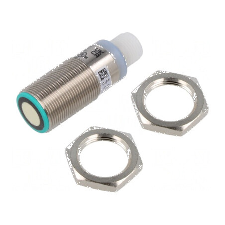 Senzor ultrasonice cu rază de acțiune de 35÷300mm | Electronic-mag.ro | Componente Electronice