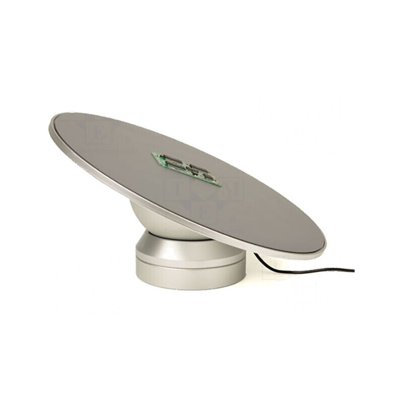Suport PCB ESD pentru lucrul cu componente electronice | Electronic-mag.ro | Componente Electronice