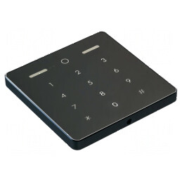 Cititor control acces Bluetooth Low Energy 80mm | Electronic-mag.ro | Componente Electronice
