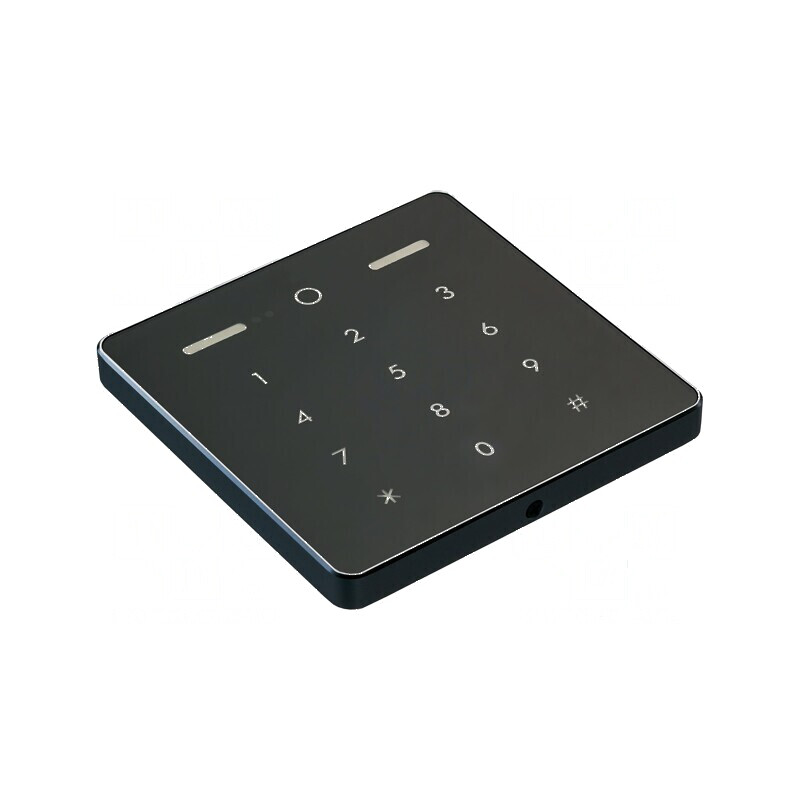 Cititor control acces Bluetooth Low Energy 80mm | Electronic-mag.ro | Componente Electronice