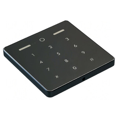 Cititor control acces Bluetooth Low Energy 80mm | Electronic-mag.ro | Componente Electronice