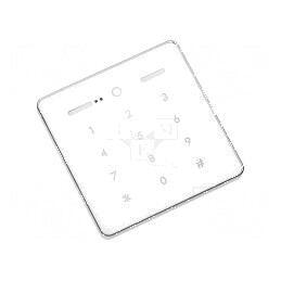 Cititor control acces Bluetooth Low Energy 80mm | Electronic-mag.ro | Componente Electronice