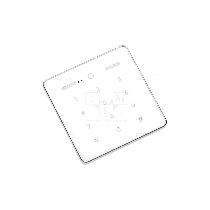 Cititor control acces Bluetooth Low Energy 80mm | Electronic-mag.ro | Componente Electronice Cititor control acces Bluetooth Low Energy 80mm | Electronic-mag.ro | Componente Electronice
