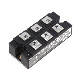 Punte redresoare trifazat - 1,6kV / 205A / 1,375kA | Electronic-mag.ro | Componente Electronice