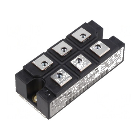 Punte redresoare trifazat - 1,6kV / 205A / 1,375kA | Electronic-mag.ro | Componente Electronice