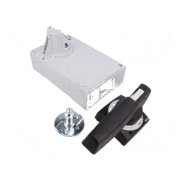 Acţionare uşă NZM - Sistem de deschidere automată a uşii | Electronic-mag.ro | Componente Electronice
