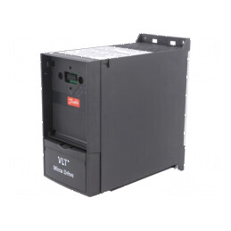 Invertor vectorial 0,75kW 200÷240VAC | Electronic-mag.ro | Componente Electronice