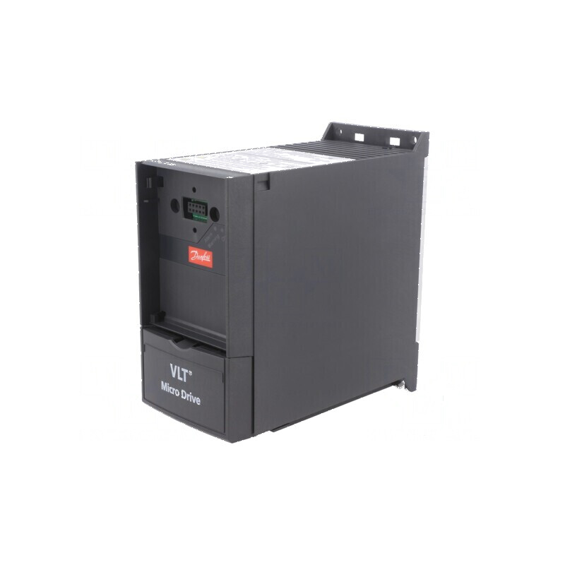 Invertor vectorial 0,75kW 200÷240VAC | Electronic-mag.ro | Componente Electronice Invertor vectorial 0,75kW 200÷240VAC | Electronic-mag.ro | Componente Electronice