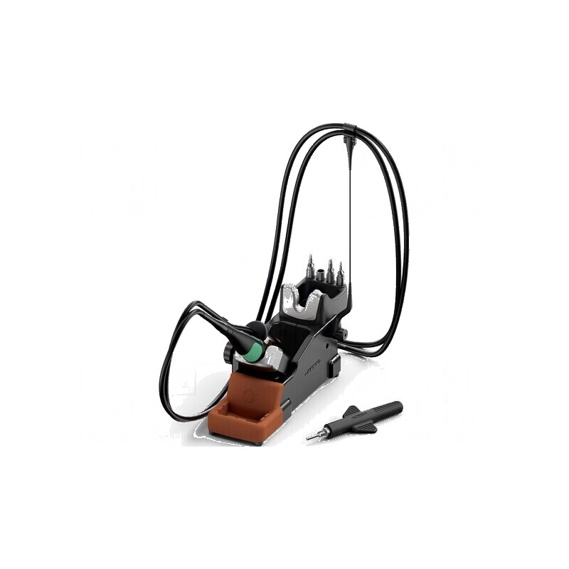 Stativ pentru ciocan de lipit | Electronic-mag.ro | Componente Electronice