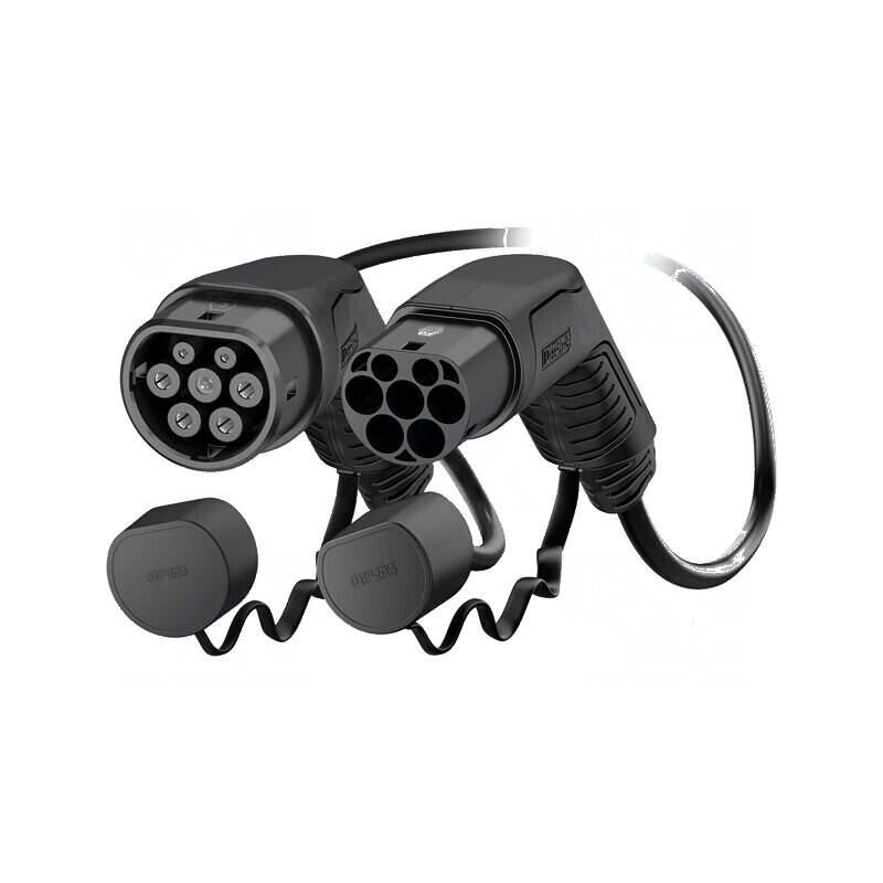 Cablu electric eMobility 480V 26,6kW IP44 7,5m 32A | Electronic-mag.ro | Componente Electronice