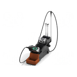 Stativ pentru ciocan de lipit pentru clești fierbinți | Electronic-mag.ro | Componente Electronice
