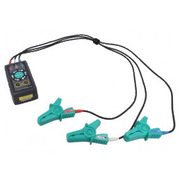 Tester LED pentru tensiune alternativă Ø30mm | Electronic-mag.ro | Componente Electronice