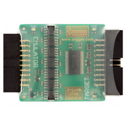 Kit: Adaptor de extensie 20pin x2 | Electronic-mag.ro | Componente Electronice