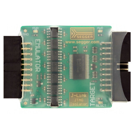 Kit: Adaptor de extensie 20pin x2 | Electronic-mag.ro | Componente Electronice