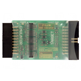 Adaptor de extensie 20pin x2 Kit | Electronic-mag.ro | Componente Electronice