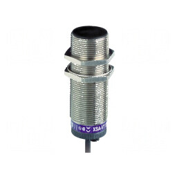 Senzor inductiv PNP NC 0-10mm M30 IP67 | Electronic-mag.ro | Componente Electronice