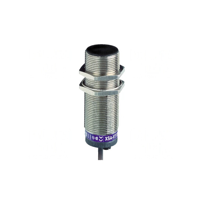 Senzor inductiv PNP NC 0-10mm M30 IP67 | Electronic-mag.ro | Componente Electronice