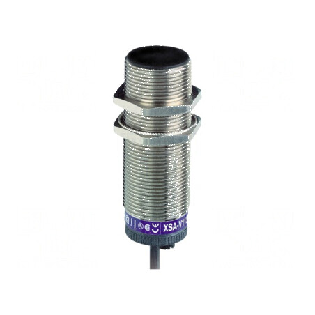 Senzor inductiv PNP NC 0-10mm M30 IP67 | Electronic-mag.ro | Componente Electronice