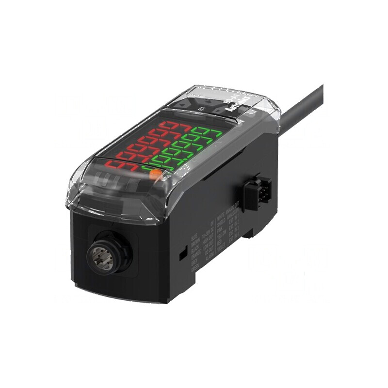 Amplificator Ualim compact pentru utilizare în medii dificile | Electronic-mag.ro | Componente Electronice