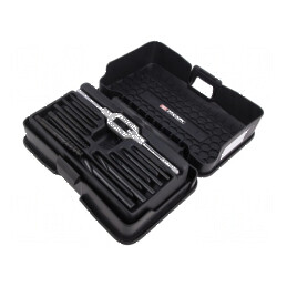 Set de şurubelniţe pentru scos - 11 piese | Electronic-mag.ro | Componente Electronice