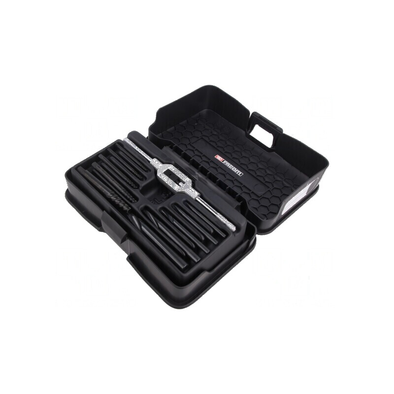 Set de şurubelniţe pentru scos - 11 piese | Electronic-mag.ro | Componente Electronice