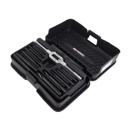 Set de şurubelniţe pentru scos - 11 piese | Electronic-mag.ro | Componente Electronice