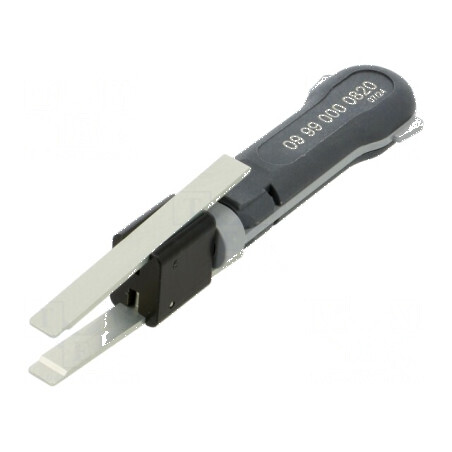 Unealtă pentru demontare Han Modular 200A | Electronic-mag.ro | Componente Electronice