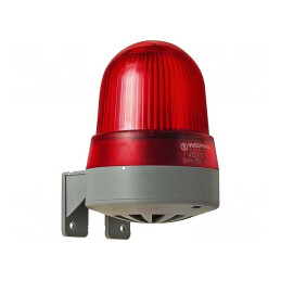 Semnalizator luminos și acustic cu xenon | Electronic-mag.ro | Componente Electronice
