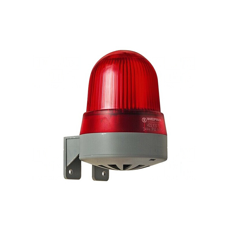 Semnalizator luminos și acustic cu xenon | Electronic-mag.ro | Componente Electronice Semnalizator luminos și acustic cu xenon | Electronic-mag.ro | Componente Electronice