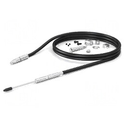 Ghidaj fludor 0,7-0,78mm | Electronic-mag.ro | Componente Electronice