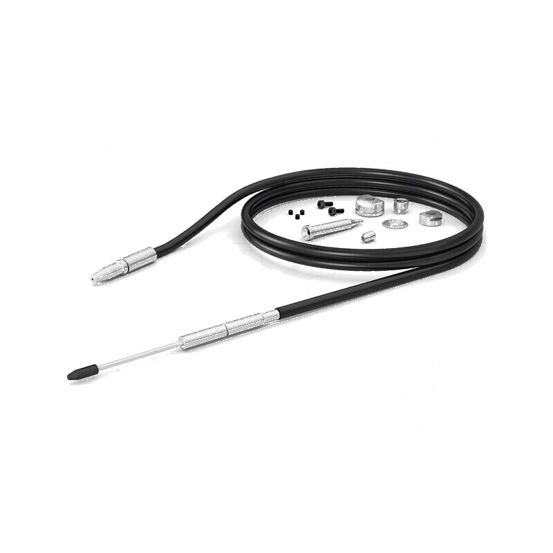 Ghidaj fludor 0,7-0,78mm | Electronic-mag.ro | Componente Electronice