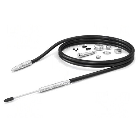 Ghidaj fludor 0,7-0,78mm | Electronic-mag.ro | Componente Electronice