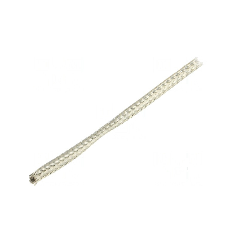 Trese împletitură 60A 9AWG 30,5m 100ft | Electronic-mag.ro | Componente Electronice