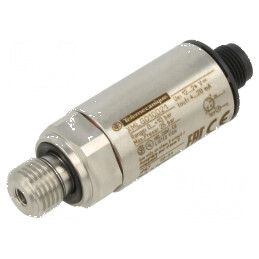 Presostat pentru presiune cu setare 0-10 bar | Electronic-mag.ro | Componente Electronice