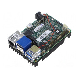 Calculator monoplacă UP 4000 4GBRAM,64GBFLASH 2,4GHz LPDDR4 | Electronic-mag.ro | Componente Electronice