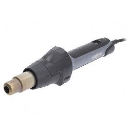 Pistol electric cu aer cald 2,4kW EU 230VAC | Electronic-mag.ro | Componente Electronice