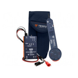 Kit de măsurare: kit tester de securitate și alarmă | Electronic-mag.ro | Componente Electronice