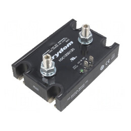 Releu semiconductor Ucom 120A 7÷72VDC -30÷80°C | Electronic-mag.ro | Componente Electronice