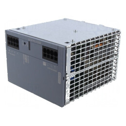 Alimentator pulsatoriu 240W 24VDC 20A DIN  | Electronic-mag.ro | Componente Electronice