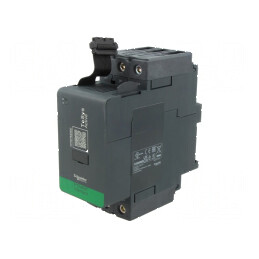 Interfaţă de putere pentru şină DIN TeSys Island 24VDC | Electronic-mag.ro | Componente Electronice